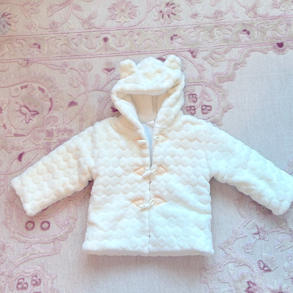 12Month Jacket